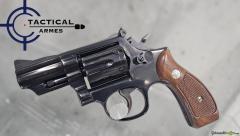 Smith & Wesson mod 19-4, Kal. 357 Mangnum, neu Zustand!
