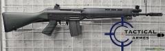 SIG SG 540 Automat, Cal. 5,56x45mm, Top Zustand!