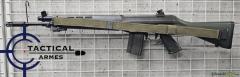 SIG SG 540 Automat, Cal. 5,56x45mm, Top Zustand!