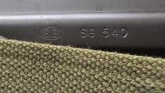 SIG SG 540 Automat, Cal. 5,56x45mm, Top Zustand!