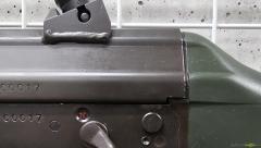 SIG SG 540 Automat, Cal. 5,56x45mm, Top Zustand!