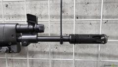 SIG SG 540 Automat, Cal. 5,56x45mm, Top Zustand!