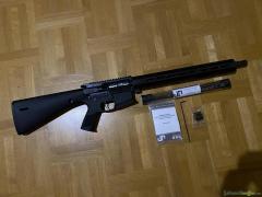 KE Arms WWSD 16
