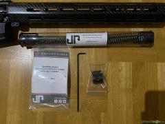 KE Arms WWSD 16