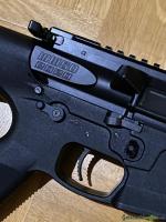 KE Arms WWSD 16