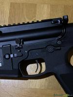 KE Arms WWSD 16
