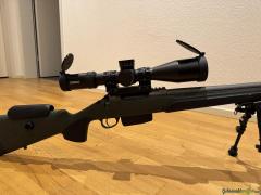 Tikka t3x .300 Winchester Magnum