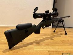 Tikka t3x .300 Winchester Magnum