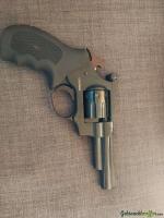 Weihrauch HW5T .22lr 4
