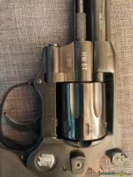 Weihrauch HW5T .22lr 4