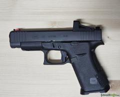 Shield RMSc
