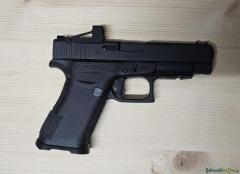 Shield RMSc