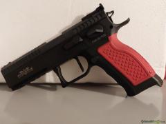 ...Andere-Nicht angegeben Predator 9x19mm Parabellum/Luger/NATO