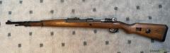 Karabiner 98 im Kaliber 8x57 IS