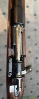 Karabiner 98 im Kaliber 8x57 IS