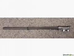Wechsellauf K95 in 7x57r; 52cm und Laufgewinde (15x1) für Schalldämpfer