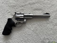 Ruger | Sturm Super Redhawk
