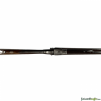 Fusil SCOTT & SONS juxtaposée luxe - 12x65 - A5255