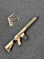 LMT |  ZF Stgw 20, Swiss Reference Rifle