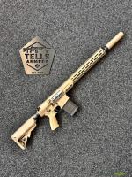 LMT |  ZF Stgw 20, Swiss Reference Rifle