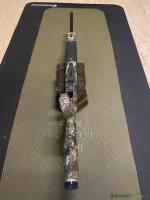 Unique JPR Nordland Scout .308 Winchester
