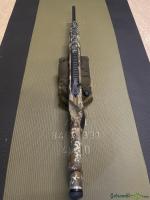Unique JPR Nordland Scout .308 Winchester