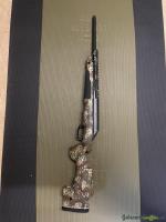 Unique JPR Nordland Scout .308 Winchester