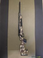 Unique JPR Nordland Scout .308 Winchester