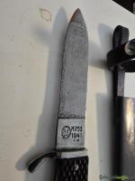 HJ-Fahrtenmesser RZM M7/33 1941 Dolch WK2