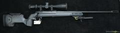 Sako S20, 6.5 mm Creedmoor