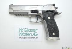 SIG-Sauer P226 X-Five, 9mm Para