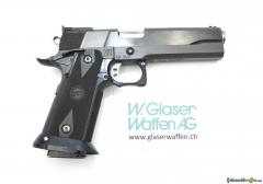 STI International 2011, .40 Smith & Wesson