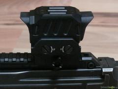 Stgw57 - SIG - Sturmgewehr