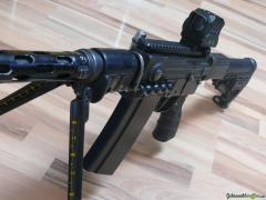 Stgw57 - SIG - Sturmgewehr