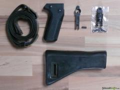 Stgw57 - SIG - Sturmgewehr