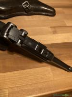 DWM P08 9x19mm Parabellum/Luger/NATO