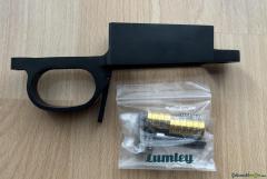 Lumley Arms DBM für Remington 700 SA