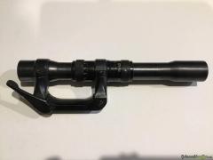 Zielfernrohr Swedisch AGA M/42 K98