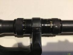 Zielfernrohr Swedisch AGA M/42 K98