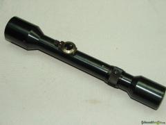 Zielfernrohr Swedisch Ajack 4x90 1941/B K98
