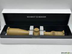 Zielfernrohr Schmidt Bender PMII 6-36x56