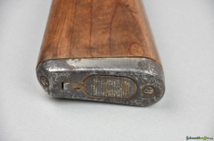 Original G43 Gewehr43 Schaft aus Wk2