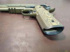 Schmeisser 1911 Hugo .45 ACP