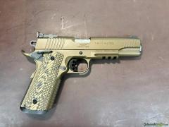 Schmeisser 1911 Hugo .45 ACP