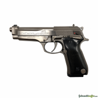 Beretta 92 Billennium 9x19mm Parabellum/Luger/NATO