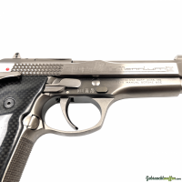 Beretta 92 Billennium 9x19mm Parabellum/Luger/NATO