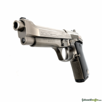 Beretta 92 Billennium 9x19mm Parabellum/Luger/NATO