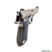 Beretta 92 Billennium 9x19mm Parabellum/Luger/NATO