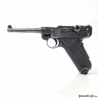 Swiss Arms 1906/29 7.65x22mm Parabellum / 7.65x22mm Luger /.30 Luger