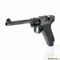 Swiss Arms 1906/29 7.65x22mm Parabellum / 7.65x22mm Luger /.30 Luger